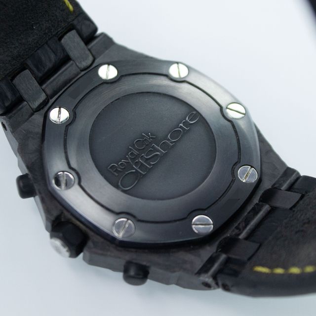 Audemars Piguet Royal Oak Offshore 26176FO.OO.D101CR.01 Image 4